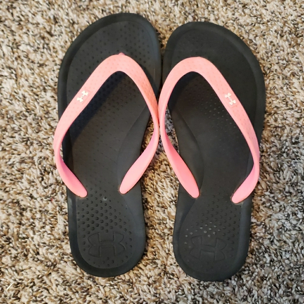 Girls Flip Flops